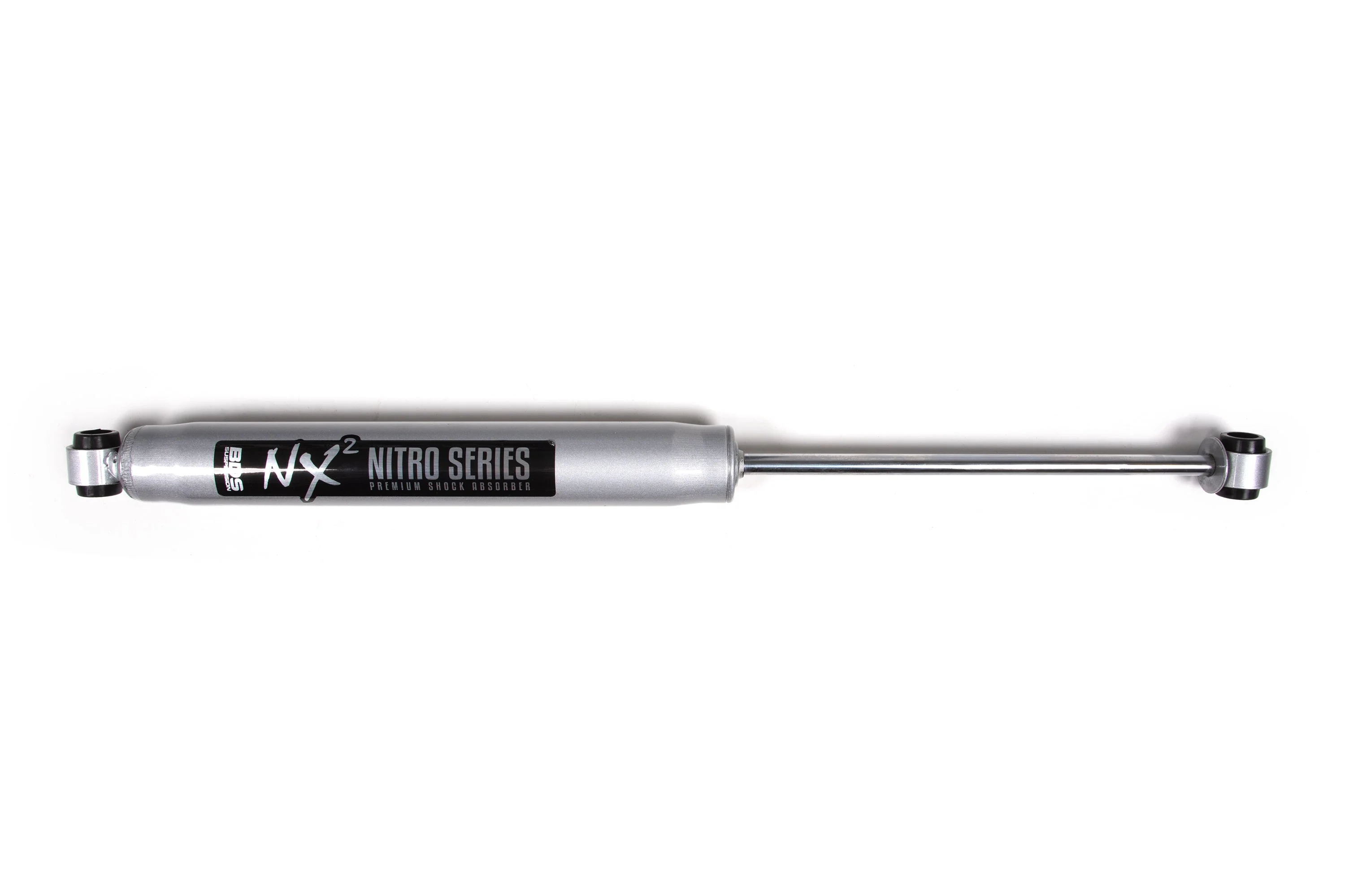 NX2 Nitro Rear Shock | 0-1 Inch Lift | Jeep Wrangler TJ/LJ (97-06)