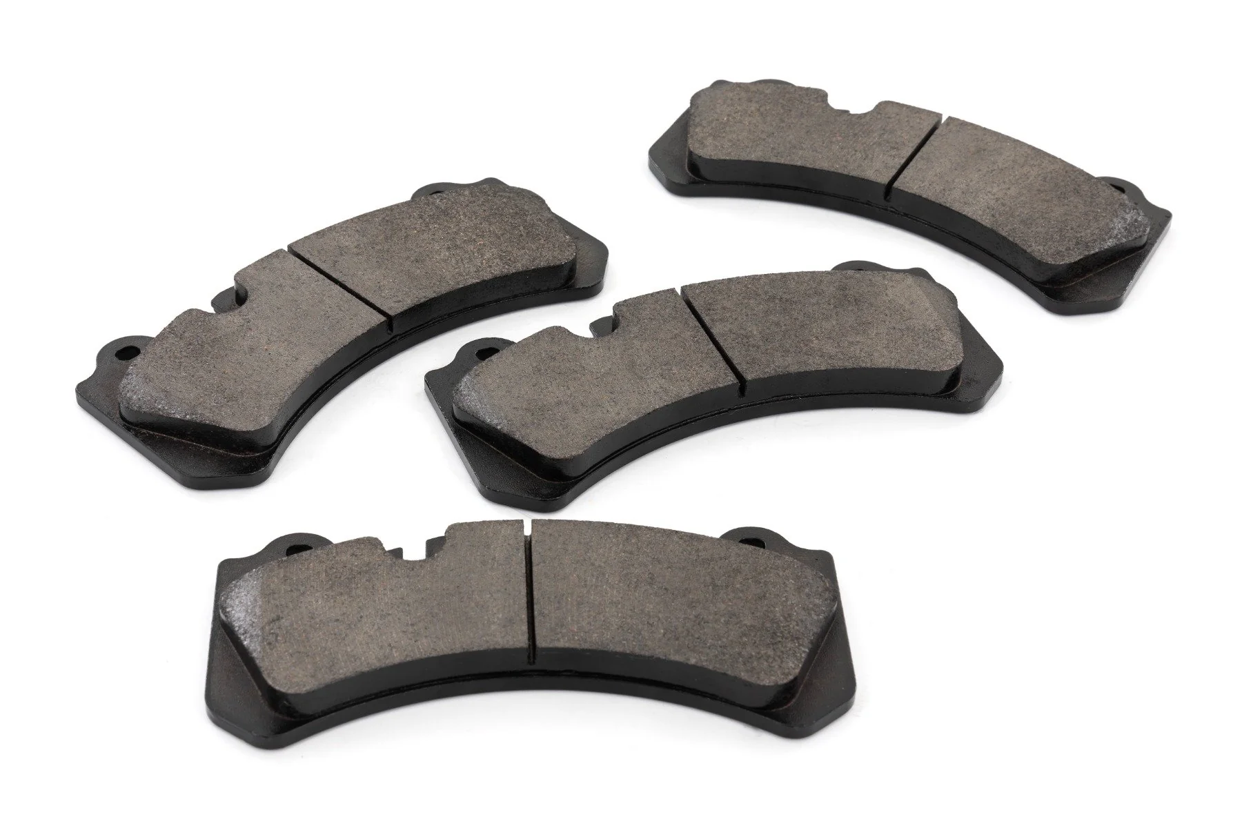 Rough Country Performance Brake System Front | Ram 1500 2WD/4WD (2019-2025) 95112 - Image 4