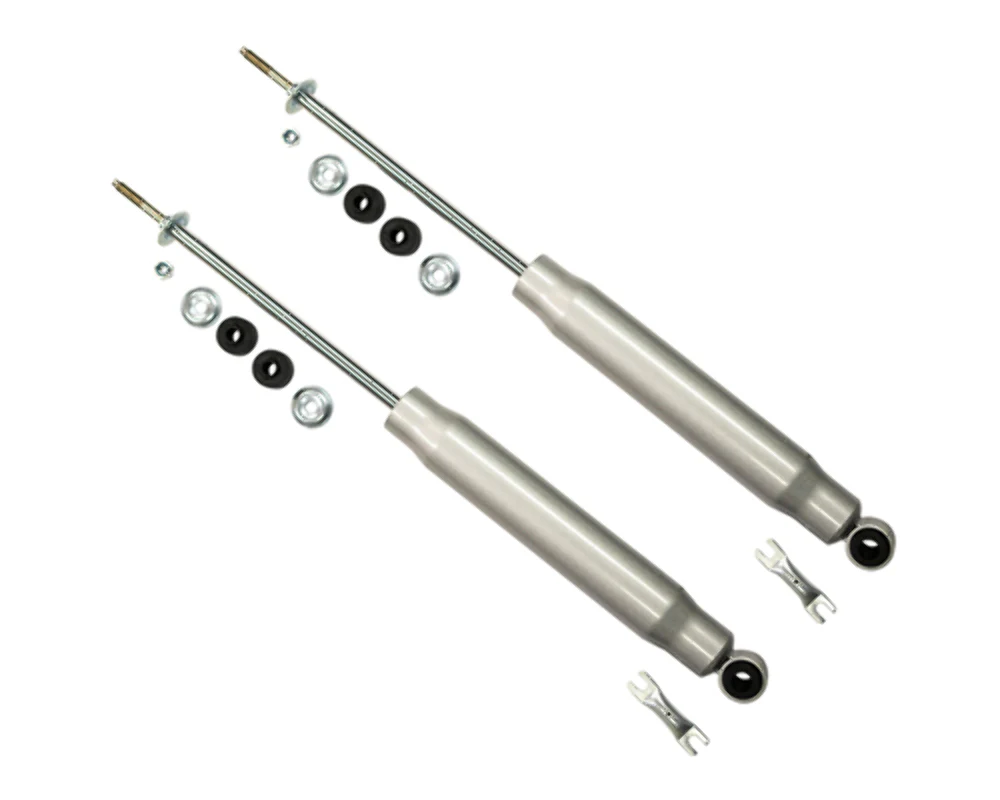 Performance Series Rear Shocks fits Toyota Tacoma 2WD 5-Lug 2005-2023