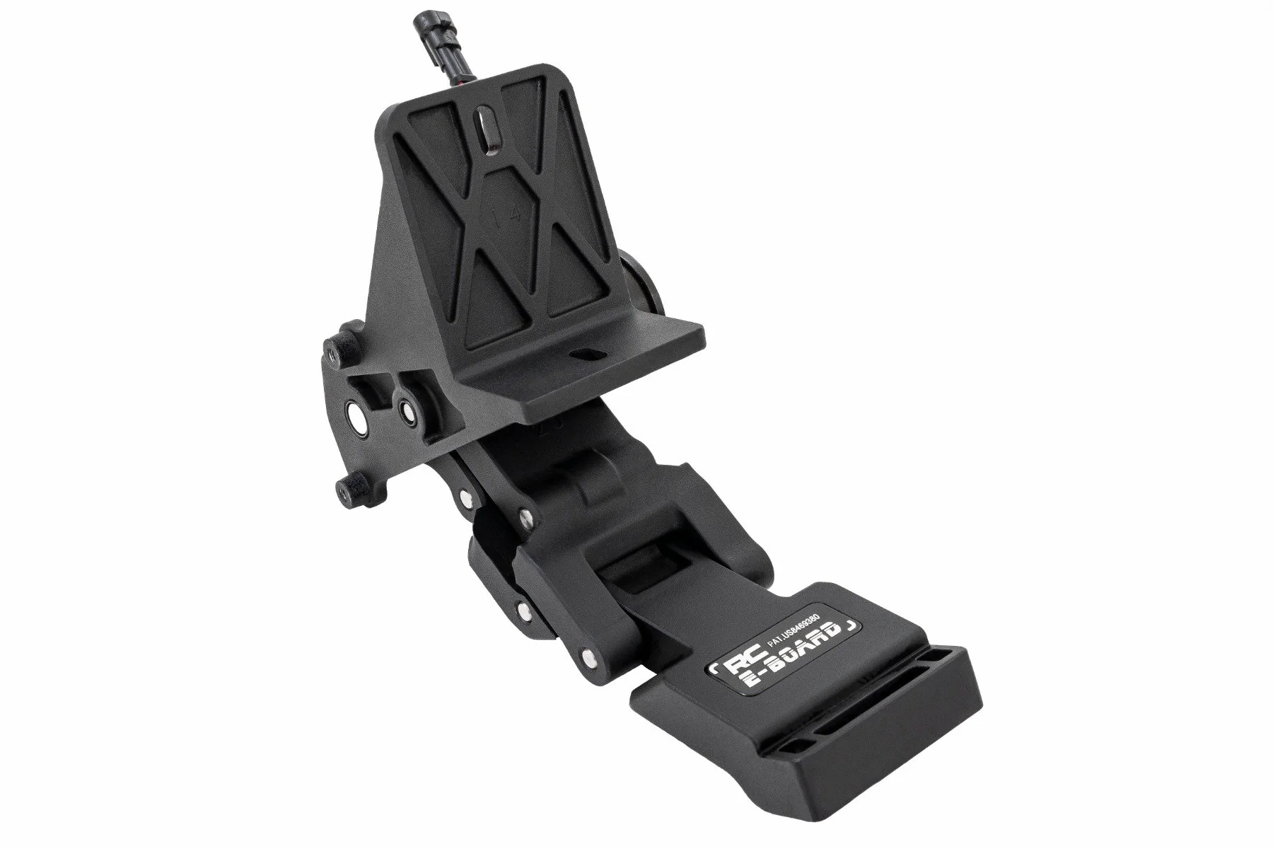 Rough Country Power Running Boards Dual Electric Motor | Double Cab | Toyota Tacoma (24-26) PSR652024A - Image 6