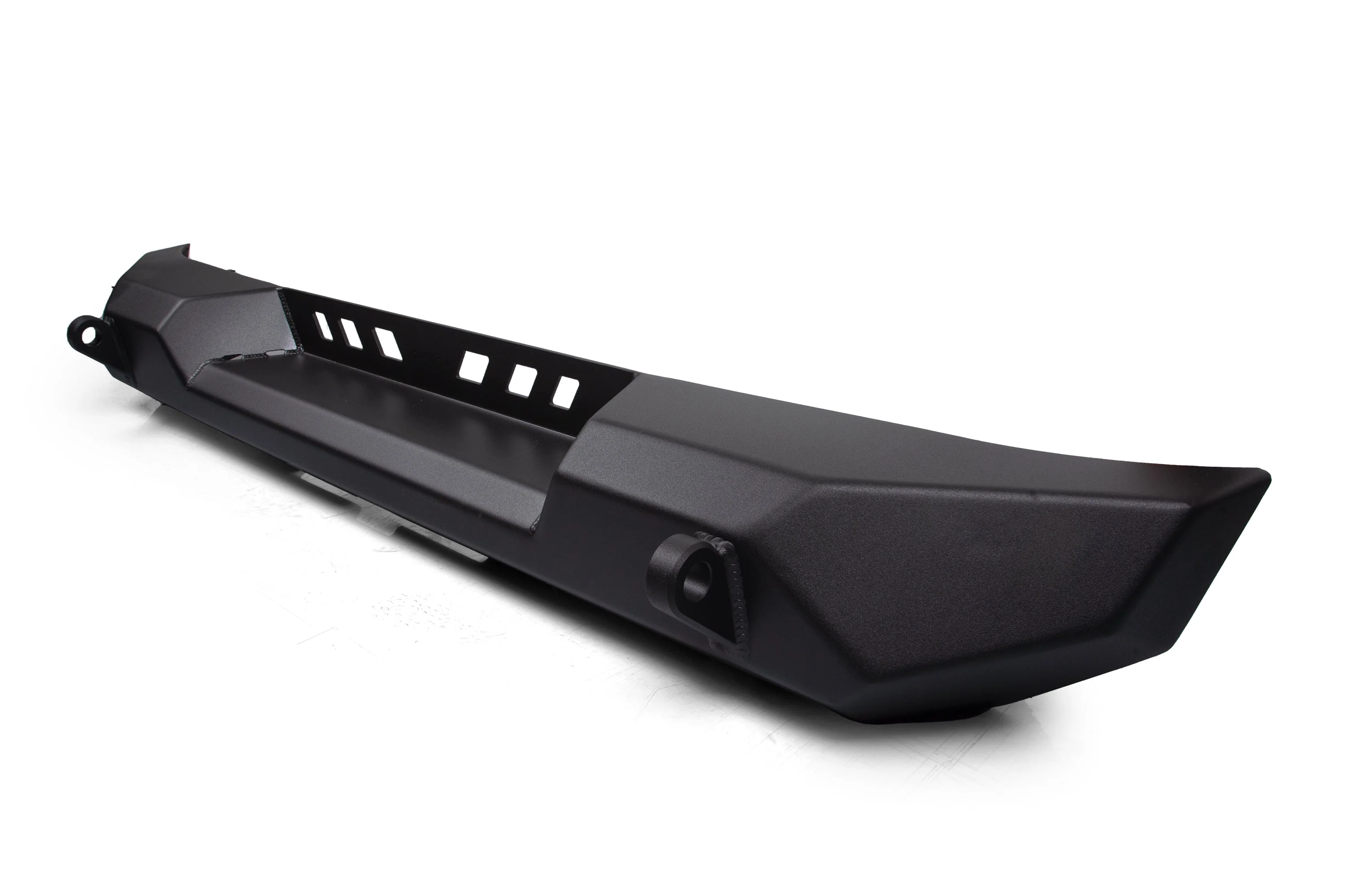 Pyro Mid-Width Rear Bumper | Jeep Wrangler JK - Image 2