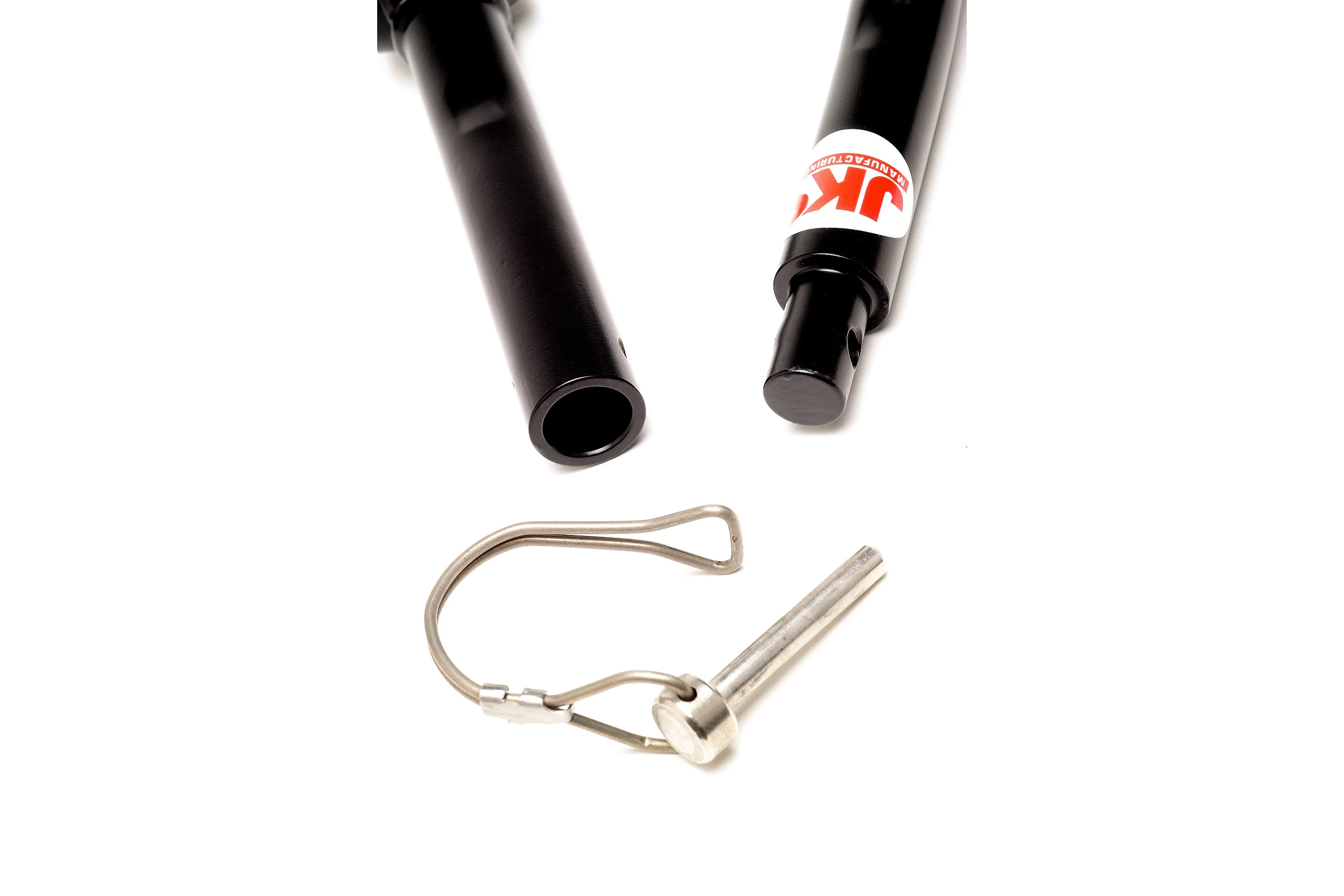 Quick Disconnect Sway Bar Links | Wrangler YJ - Image 2