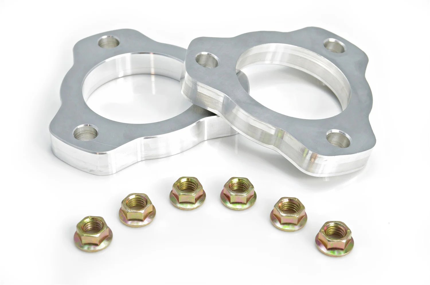 ReadyLift 1.25" Front Leveling Kit GM Colorado Canyon ZR2 2014-2022