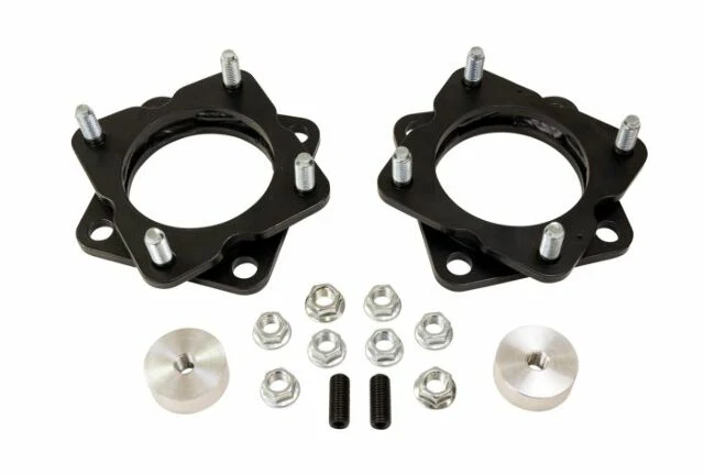Readylift 1" Front Leveling Kit for Toyota Land Cruiser 2024 - Image 3