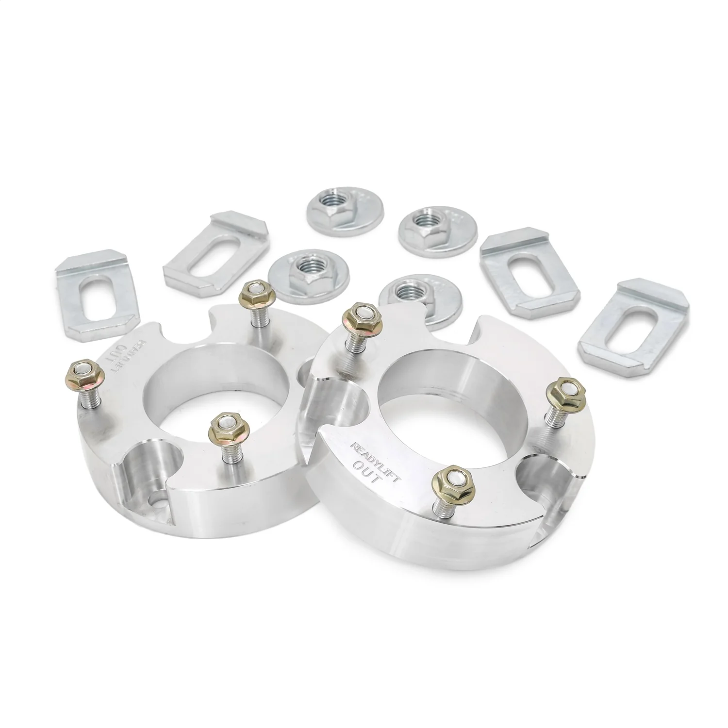 ReadyLift 2.0" Leveling Kit for Ford F-150 2021-2023