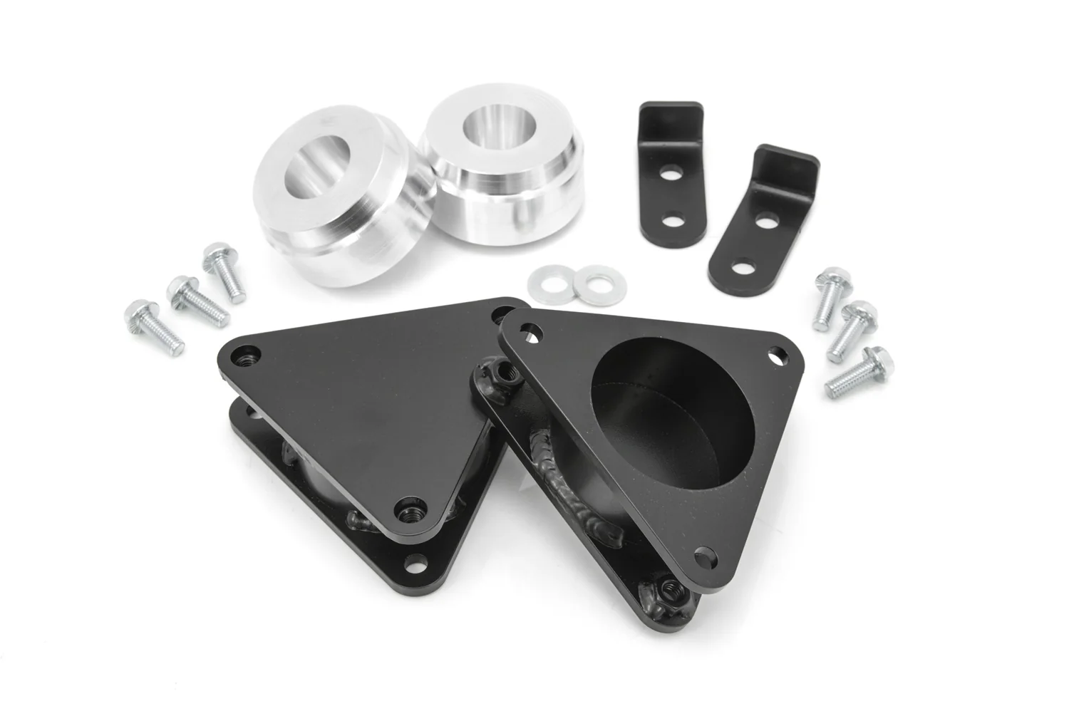 ReadyLift 2.0" SST Lift Kit for Nissan Rogue 2014-2019