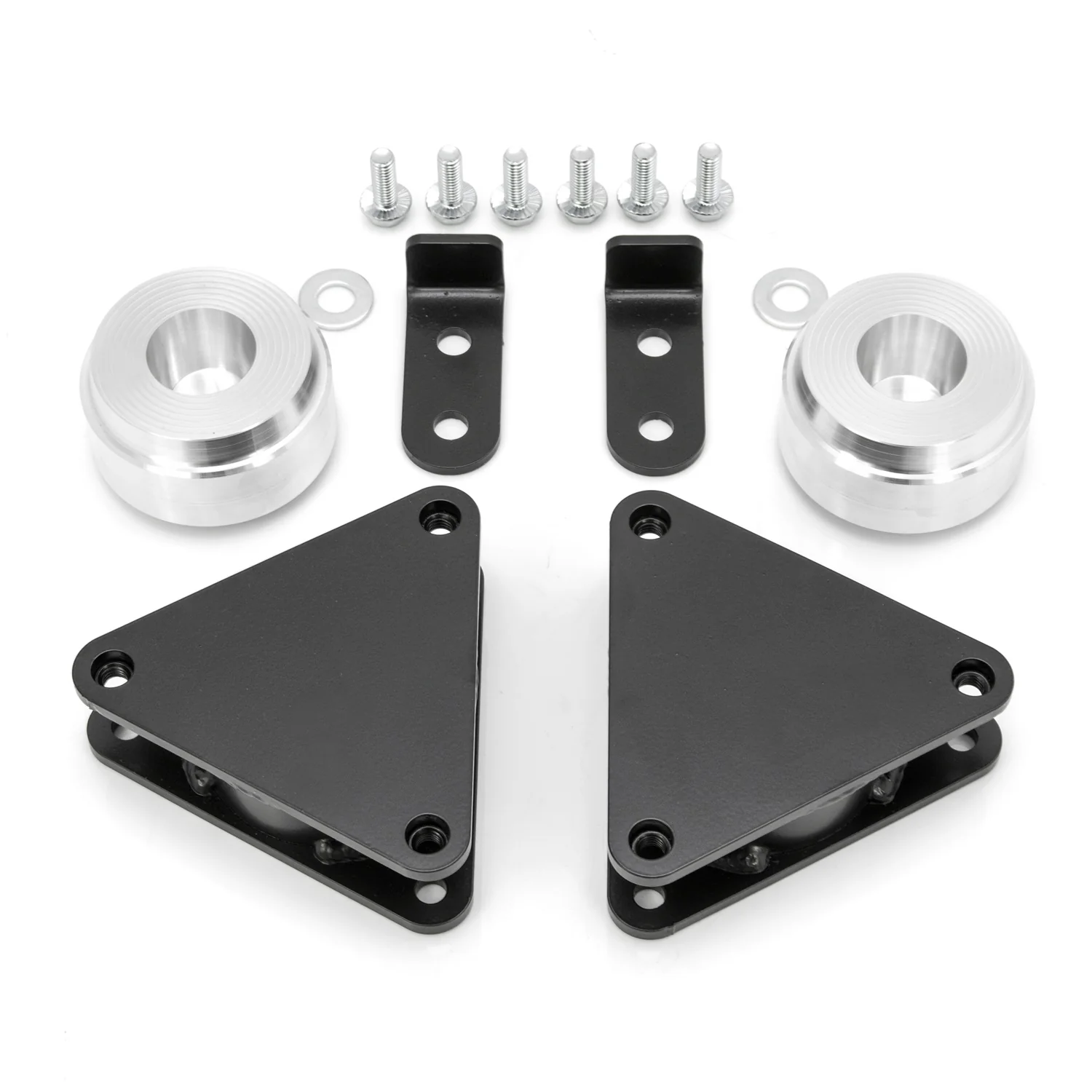 ReadyLift 2.0" SST Lift Kit for Nissan Rogue 2014-2019 - Image 2