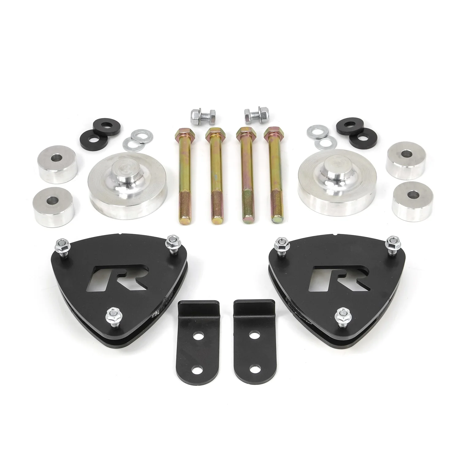 ReadyLift 2.0" SST Lift Kit for Toyota RAV4 2019-2023