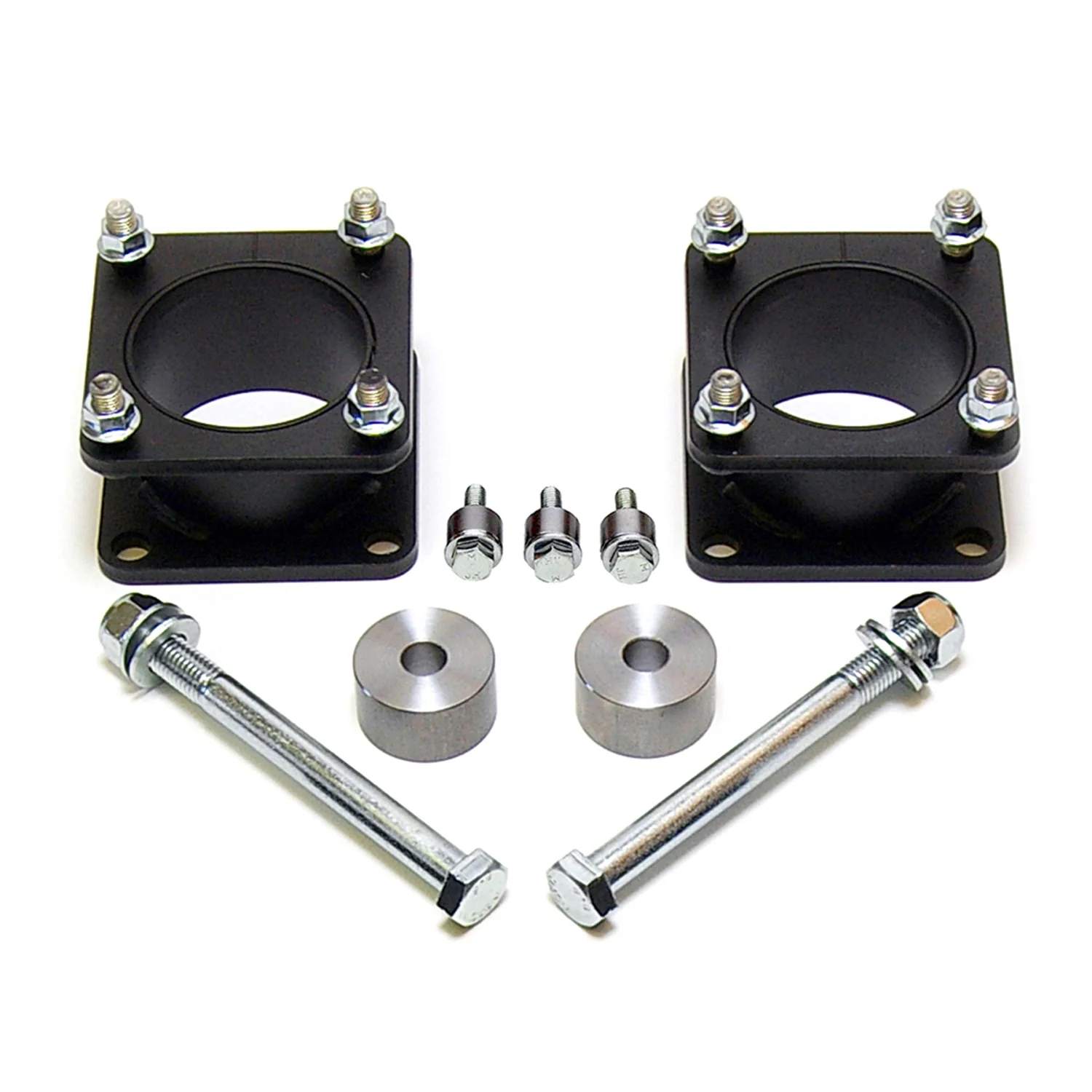 ReadyLift 2.4" Front Leveling Kit for Toyota Tundra 2007-2021