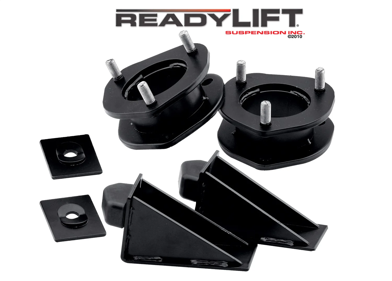 ReadyLift 2.5" Leveling Kit for Dodge Ram 1500 4WD 2006-2012