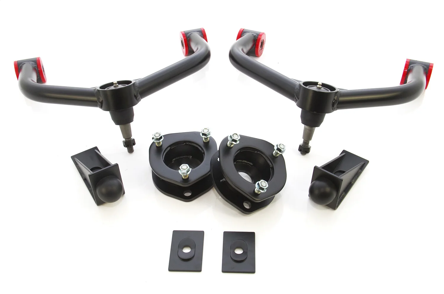 ReadyLift 2.5" Leveling Kit W Tubular Control Arms for Dodge Ram 1500 2006-2023