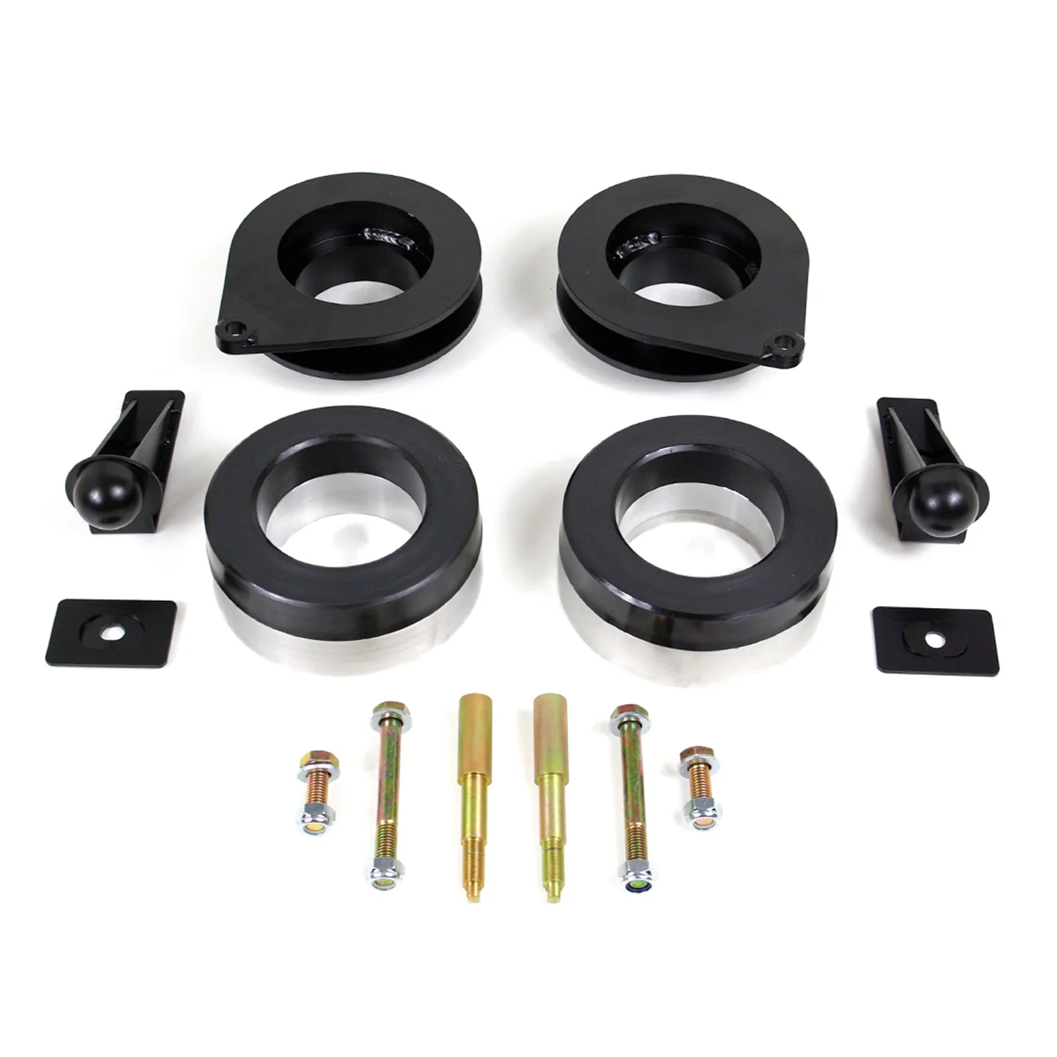 ReadyLift 2.5" SST Lift Kit for Dodge Ram 1500 2WD 2009-2012
