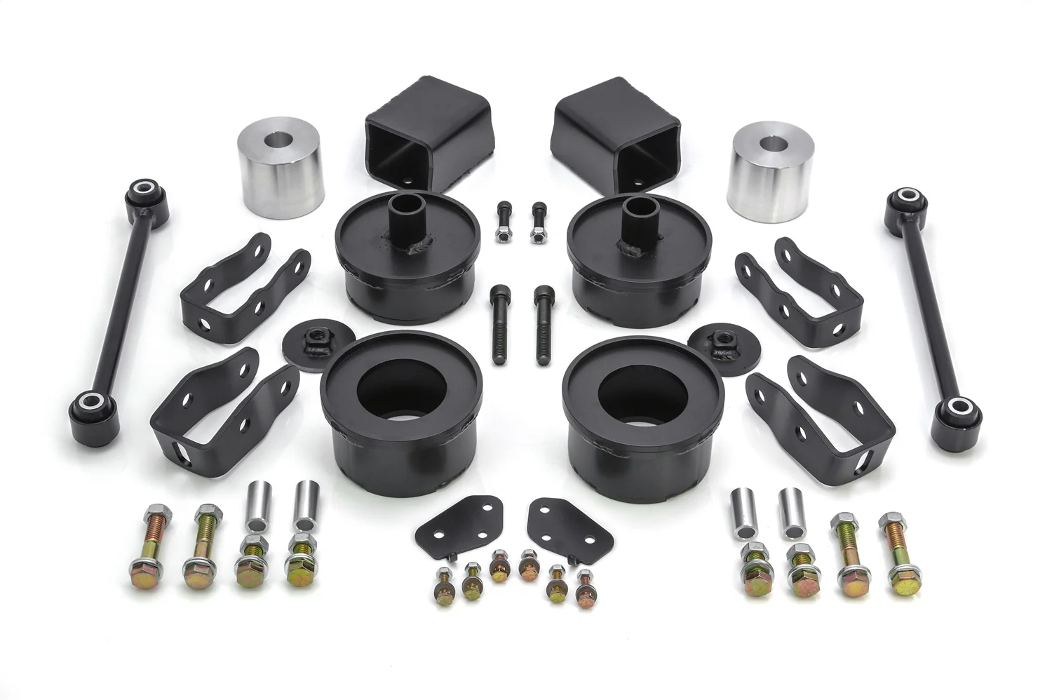 ReadyLift 2.5" SST Lift Kit for Jeep JL Wrangler Sahara Sport 2018-2023