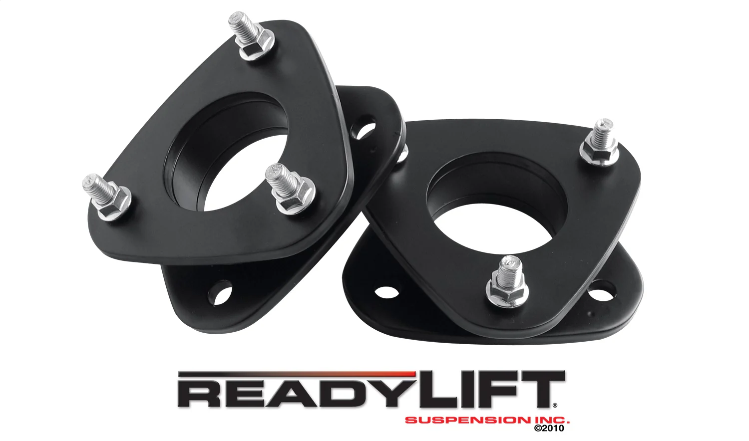 ReadyLift 2" Front Leveling Kit for Nissan Titan Armada QX56 2004-2007