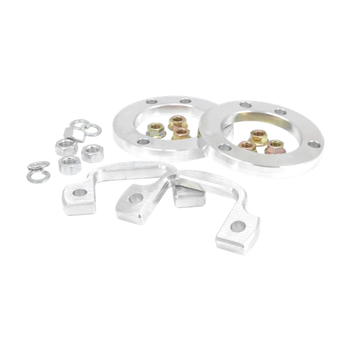 ReadyLift 2" Leveling Kit for Ford Ranger 4WD 2019-2023