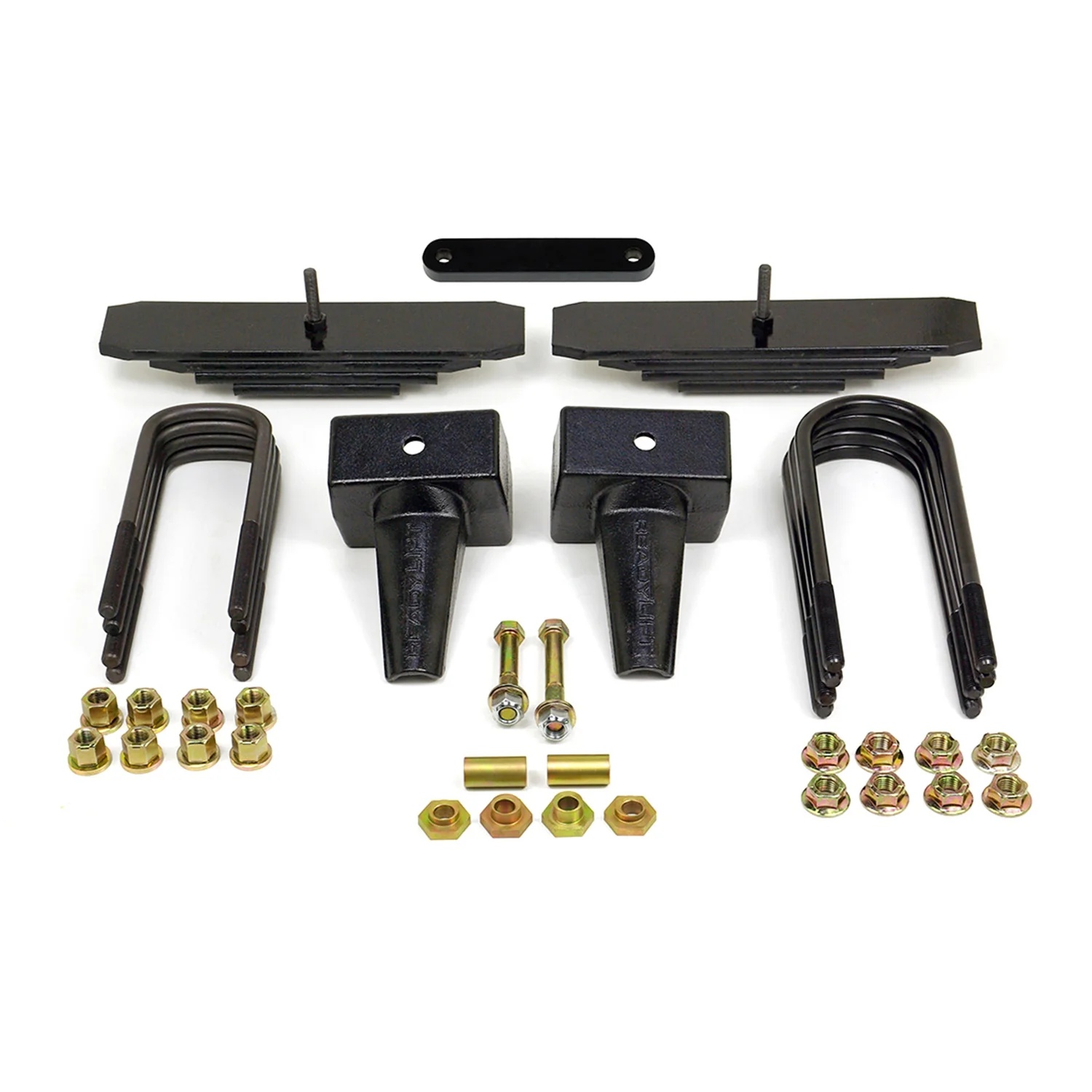 ReadyLift 2" Lift Kit for Ford SuperDuty F250 F350 Excursion 4WD 1999-2004 BKMQ69-2085