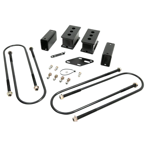 ReadyLift 26-19300 Coil Spring Spacer Kit Fits 19-24 2500 3500