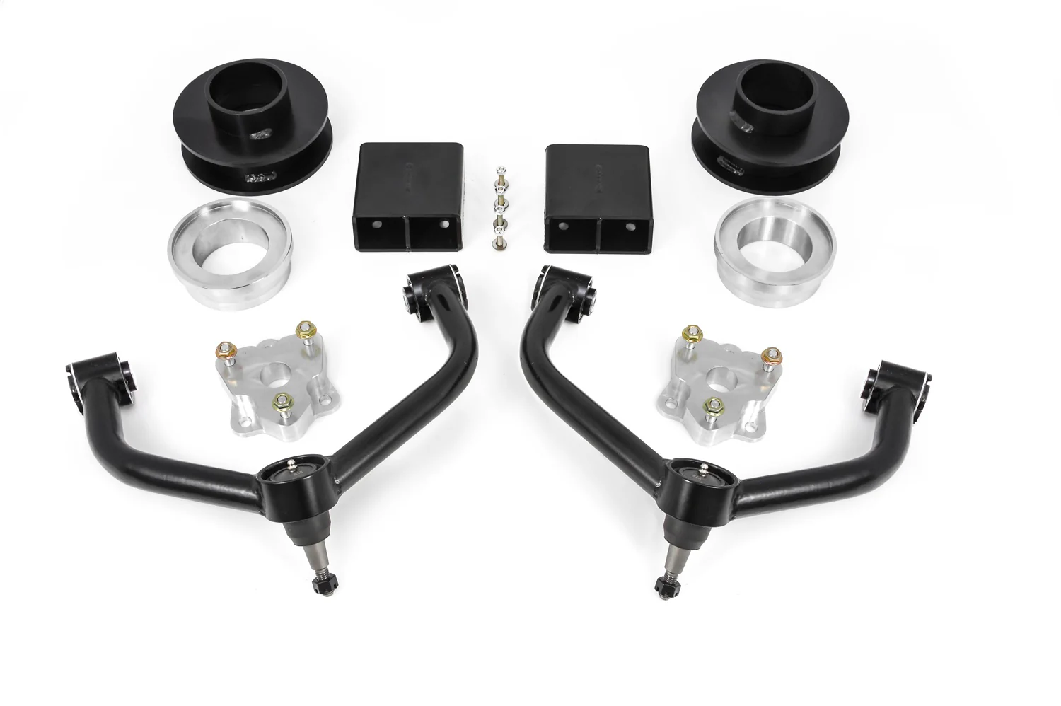 ReadyLift 3.5" SST Lift Kit for Ram 1500 2WD 4WD 2019-2023