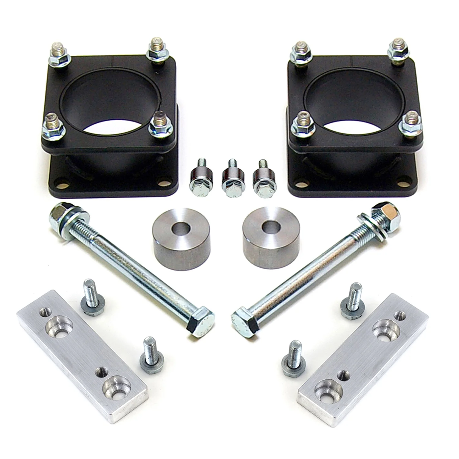 ReadyLift 3" Front Leveling Kit for Toyota Tundra TRD SR5 Rock Warrior 2007-2021