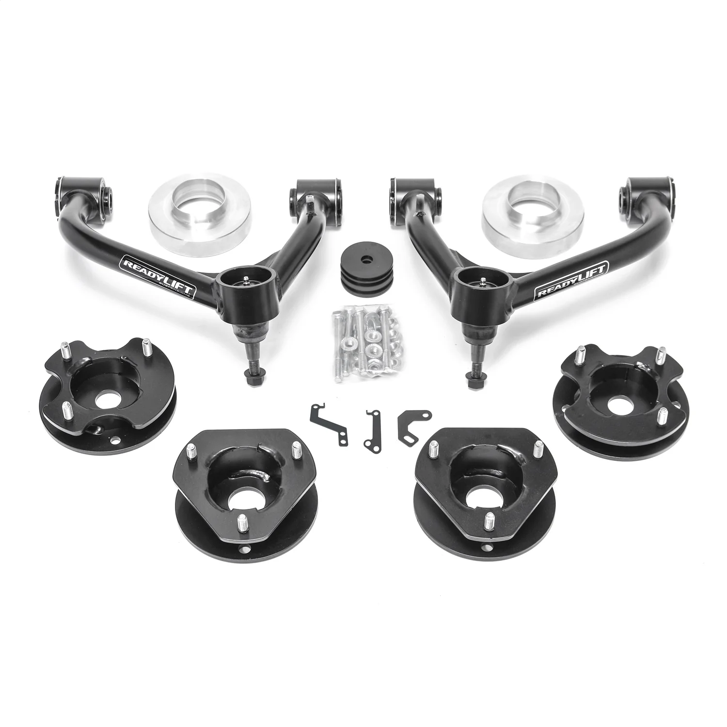 ReadyLift 3" SST Lift Kit 2021-2023 GM SUV 2WD 4WD W Magnetic Ride Control