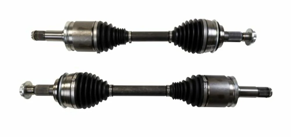 Readylift 3" SST Lift Kit w/ CV Axle for Toyota Tundra 22-24 69-52311 - Image 2