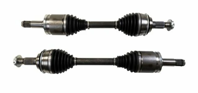 Readylift 3" SST Lift Kit w/ CV Axle for Toyota Tundra Rear Air 22-24 69-52331 - Image 2