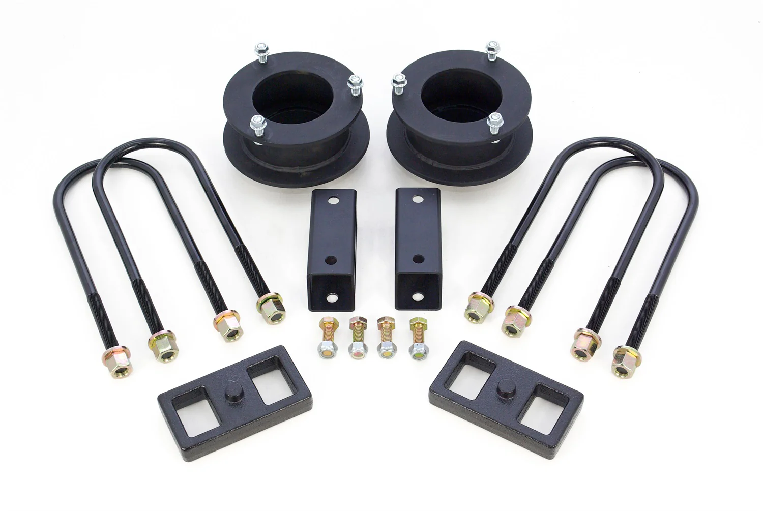 ReadyLift 3"F 1"R SST Lift Kit for Dodge Ram 2500 3500 4WD 2003-2013