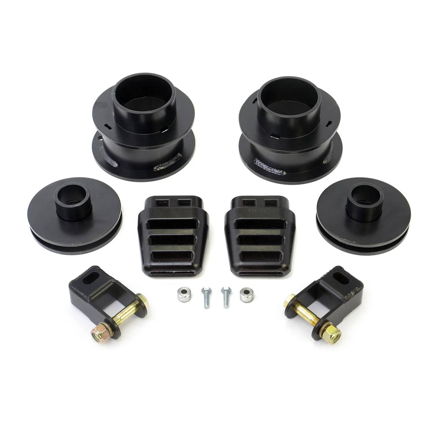 ReadyLift 3"F 1"R SST Lift Kit for Dodge Ram 2500 4WD 2019-2023 New Body