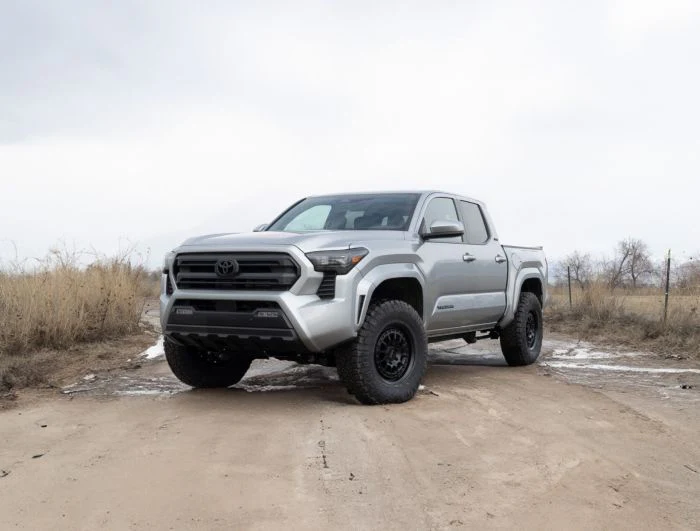 ReadyLift 66-54150 Front Leveling Kit Fits 2024 Tacoma 2025 4Runner - Image 3