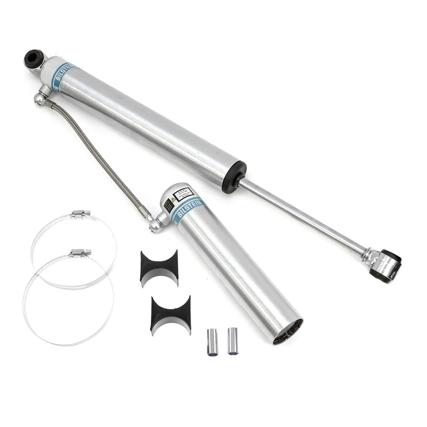 ReadyLift Bilstein B8 5160 Series Shock Absorber Fits 15-20 F-150 25-187755