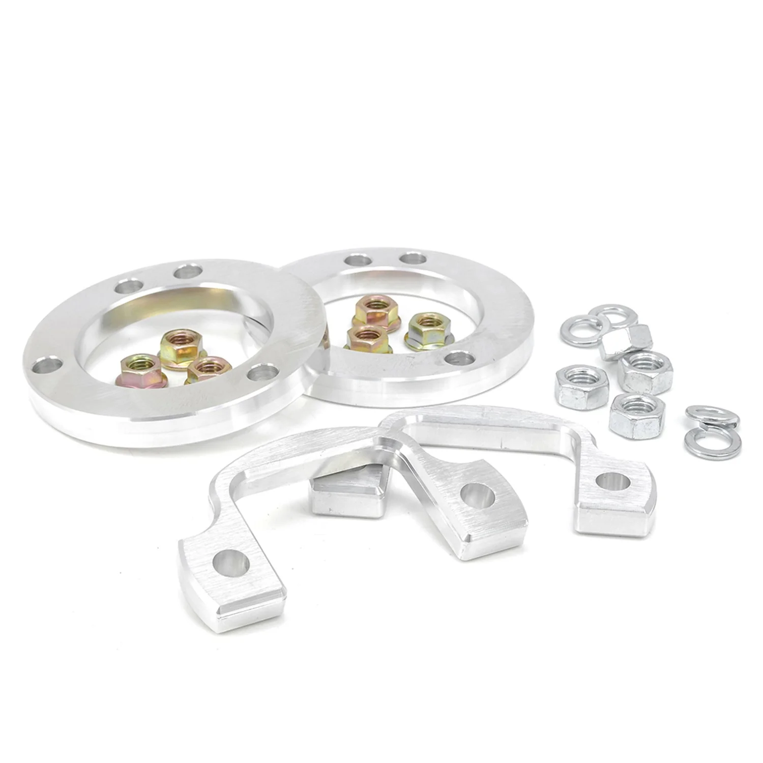 ReadyLift for Ford Bronco 2021-2023 1.25'' Leveling Kit