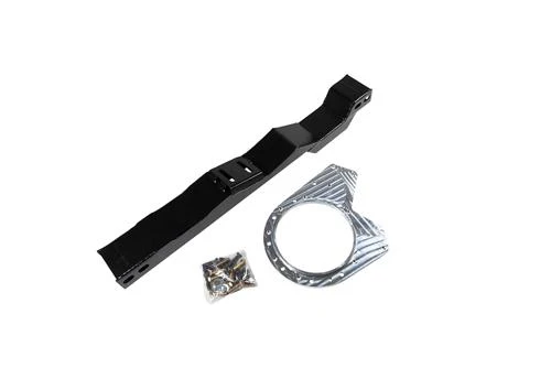 ReadyLift for Ford SuperDuty Big Lift Transfer Case Clock Ring With Crossmember