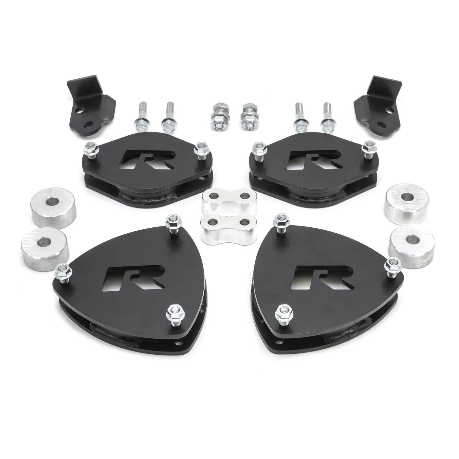 ReadyLift Lift Kit for Subaru Crosstrek 2013-2017 1.5" SST