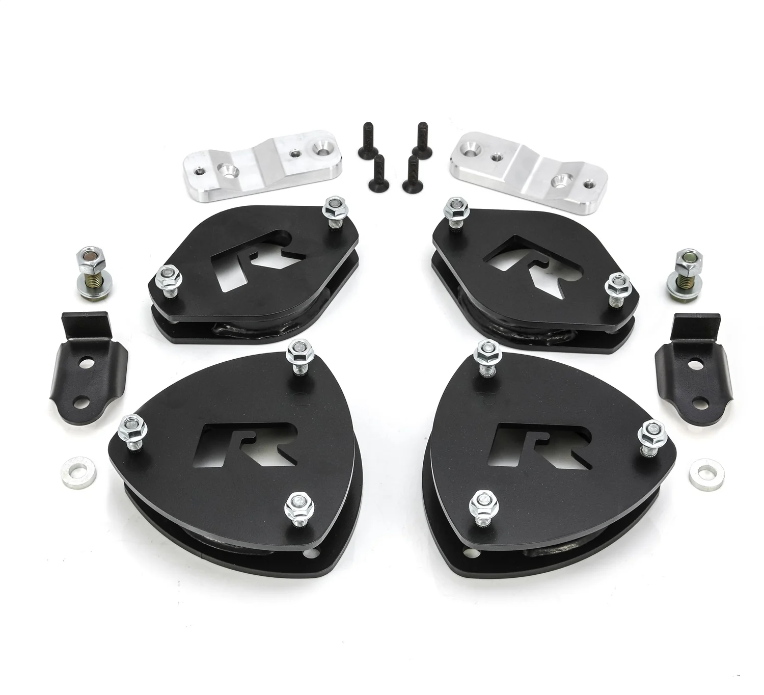 ReadyLift Lift Kit for Subaru Outback 2015-2019 2.0" SST - Image 2