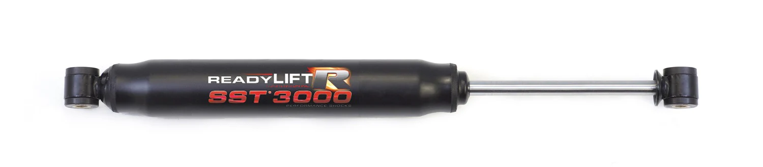 ReadyLift SST3000 Rear Shocks For 0"-2" Inch Rear Lift GM 2500HD 3500HD, 11-19