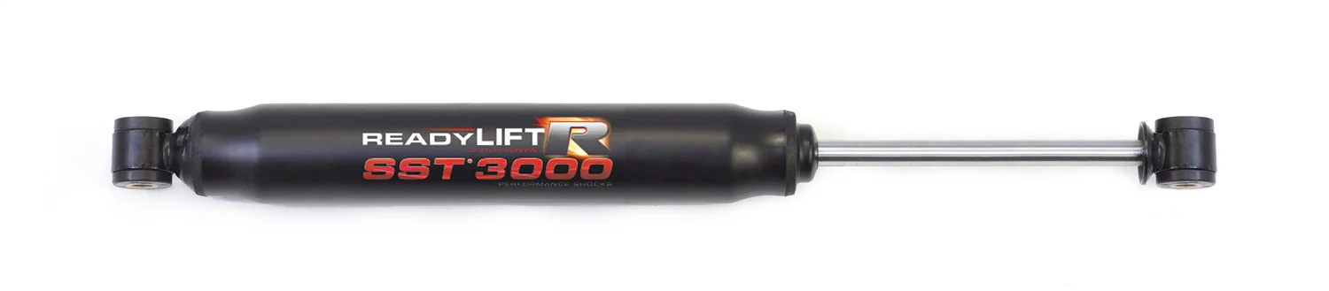 ReadyLift SST3000 Rear Shocks For 5 Inch Of Rear Lift GM 1500 2007-UP
