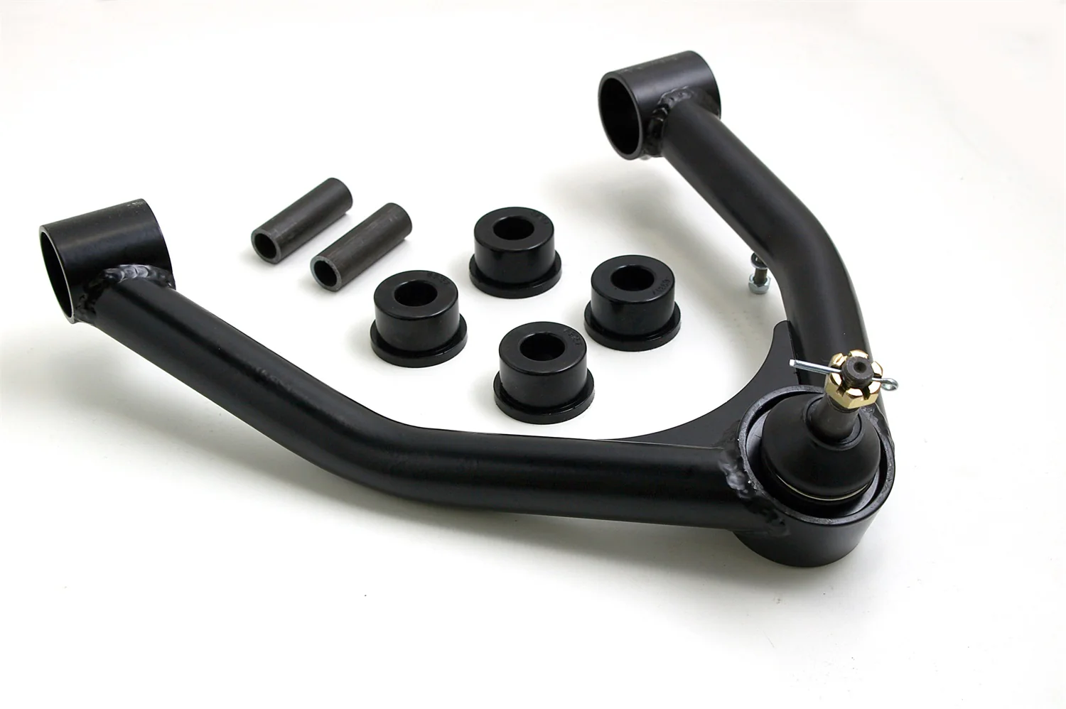 Readylift Suspension Lift Kit 07-13 Chev/GMC UCA's For 4" Lift 67-3441