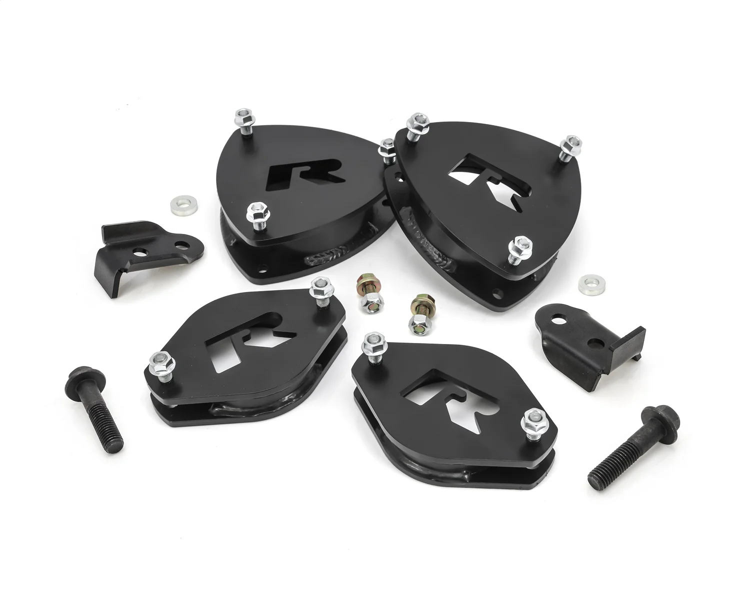 ReadyLift Suspension SST Lift Kit Fits 19-22 Ascent 69-9921