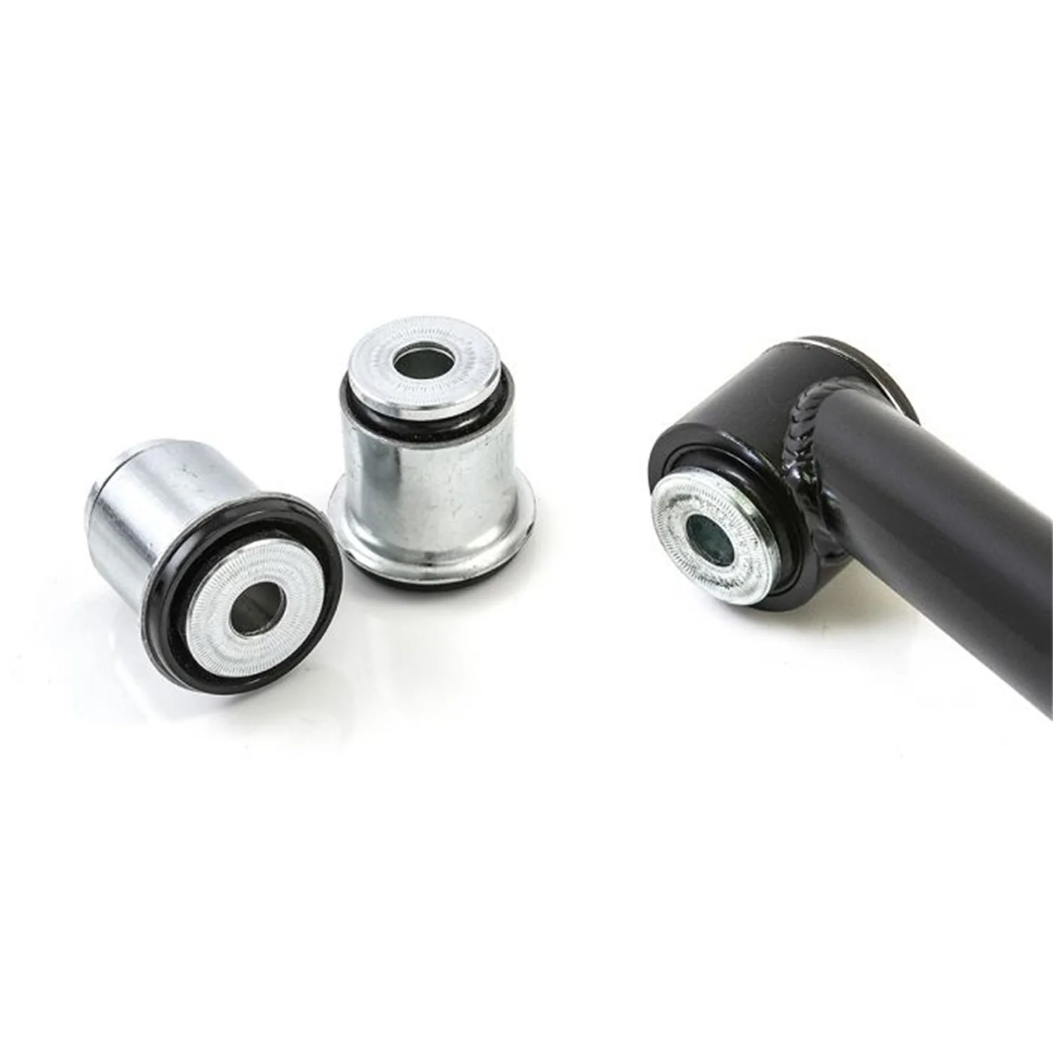ReadyLift Tubular Upper Control Arm Kit 17-18 Chevy/GMC Silverado/Sierra - Image 2