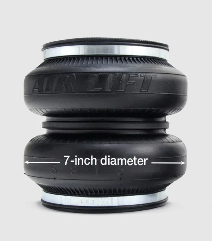 Replacement Air Spring