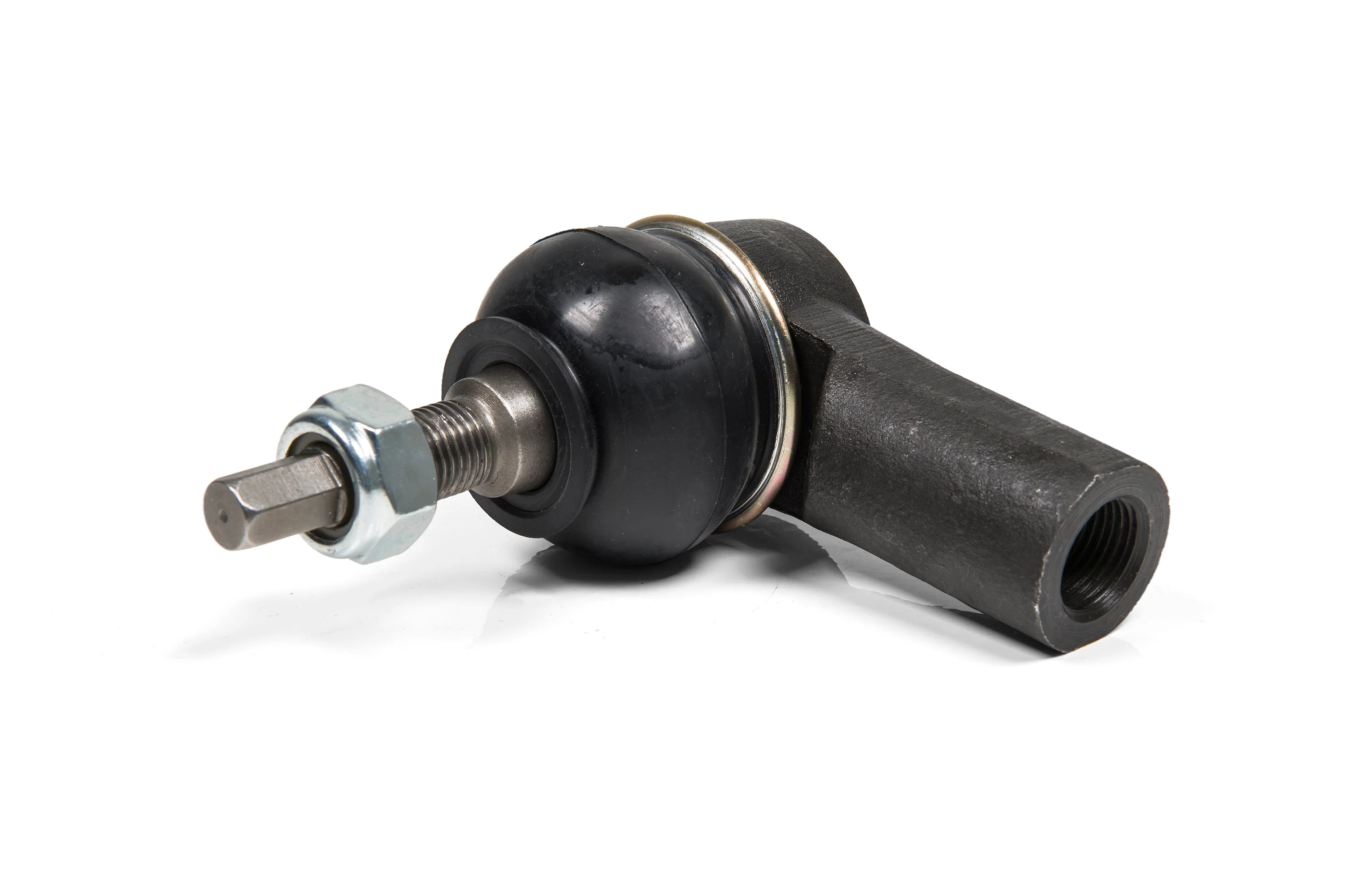 Replacement Tie Rod End | Dodge Ram 1500 (06-12) 4WD