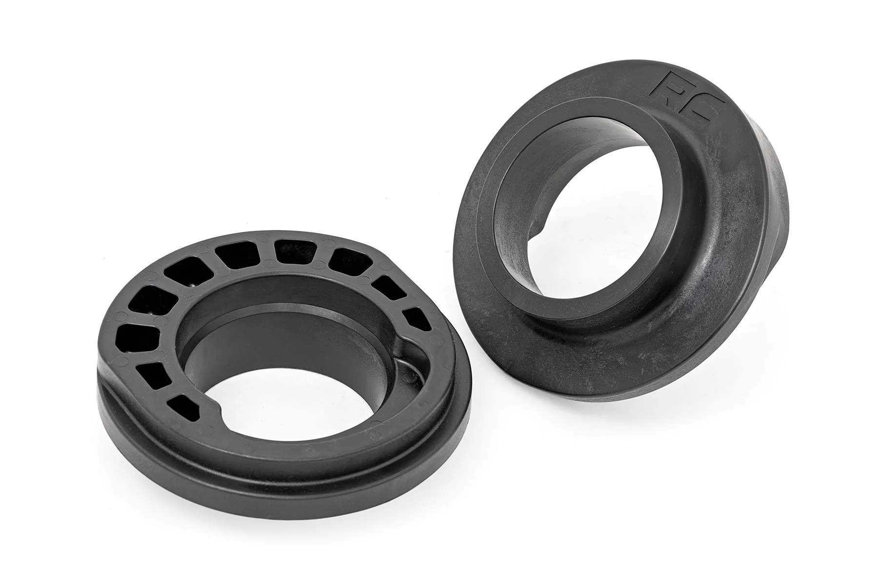 Rough Country 1.5 Inch Leveling Kit Chevy/GMC 1500 (99-06 & Classic) - 7599