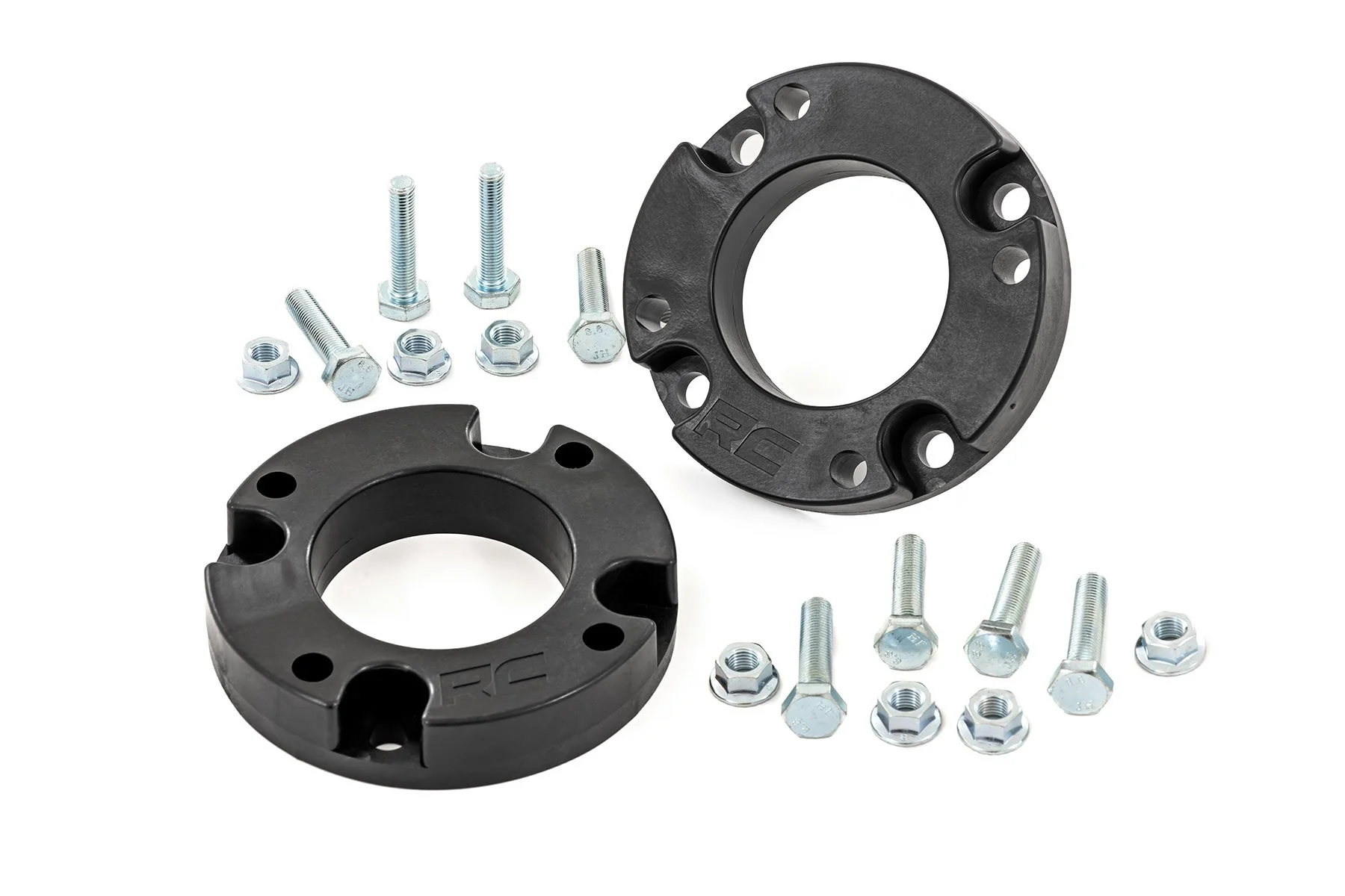 Rough Country 1.5" Leveling Kit Toyota Tacoma 4wd 2024 72900