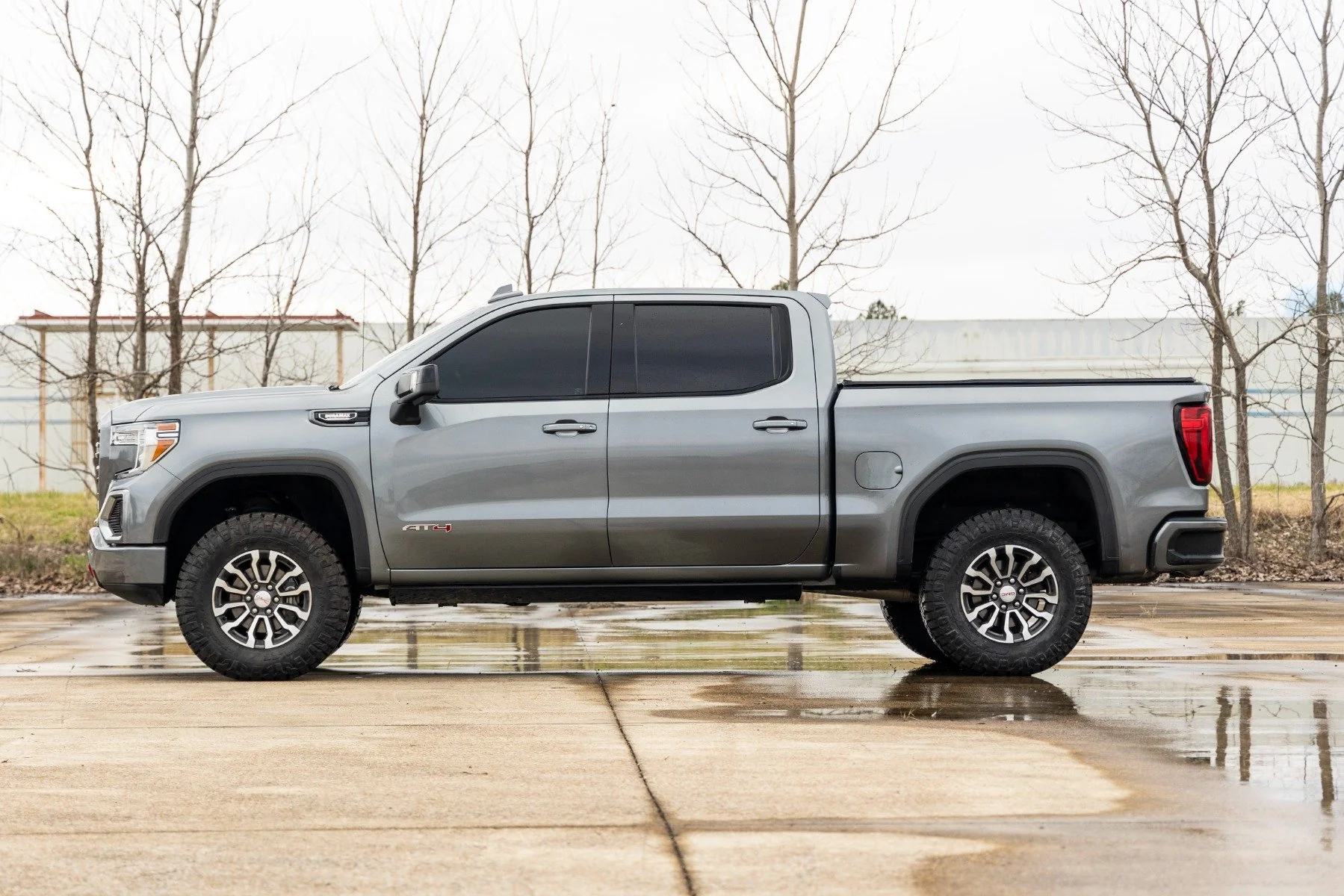 Rough Country 1.75" Leveling Kit Forged Alum UCA AT4 GMC Sierra 1500 4WD 19-23 1325 - Image 4
