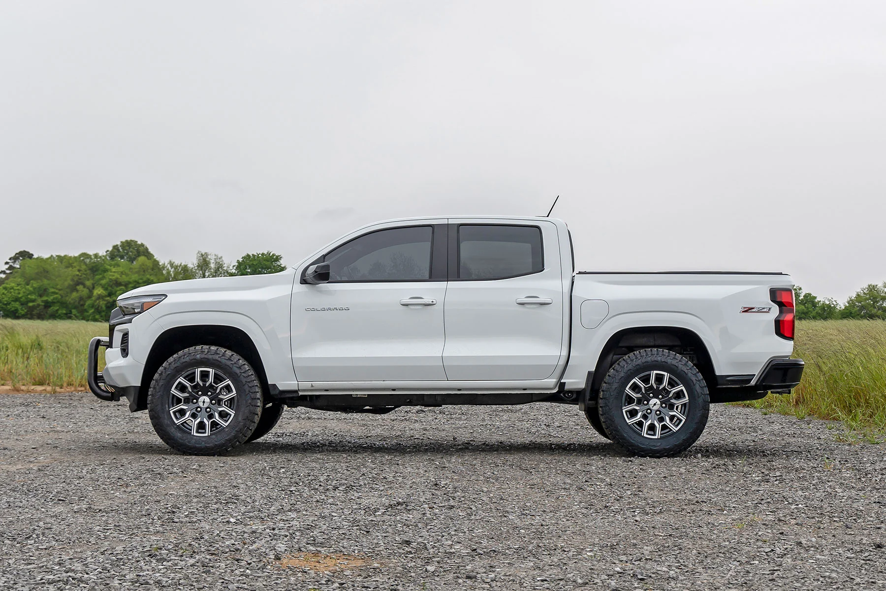 Rough Country 1 Inch Leveling Kit Chevy Colorado 4WD 2023 13000 - Image 4