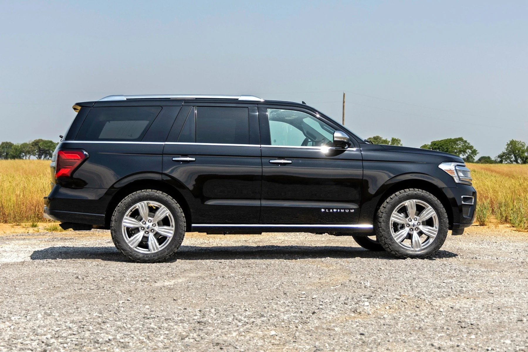 Rough Country 1" Leveling Kit CCD Ford Expedition 2018-2023 50013 - Image 3