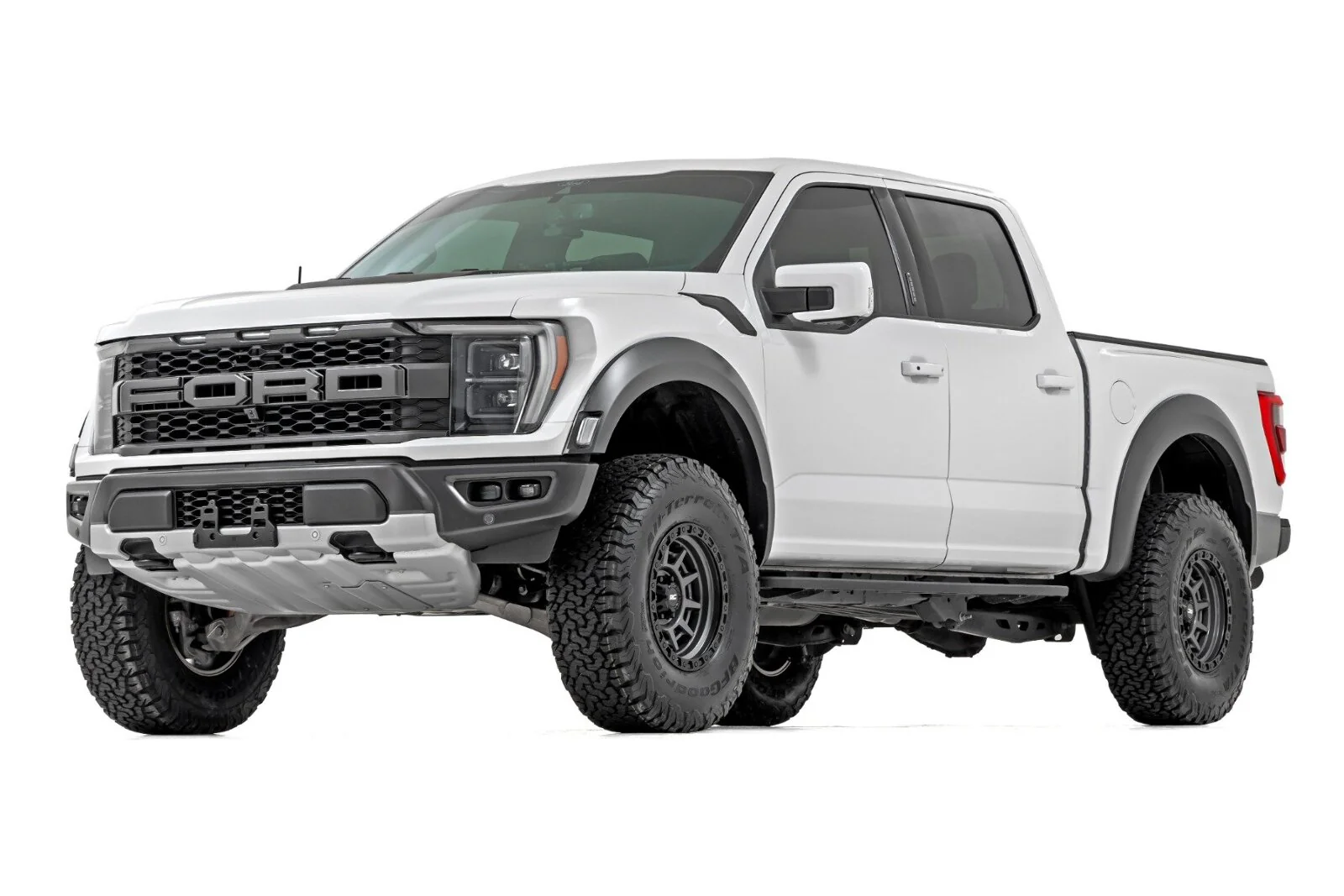 Rough Country 2.25" Coil Spring Lift Kit | for Ford F-150 Raptor 4WD (2021-2025) 9979 - Image 2