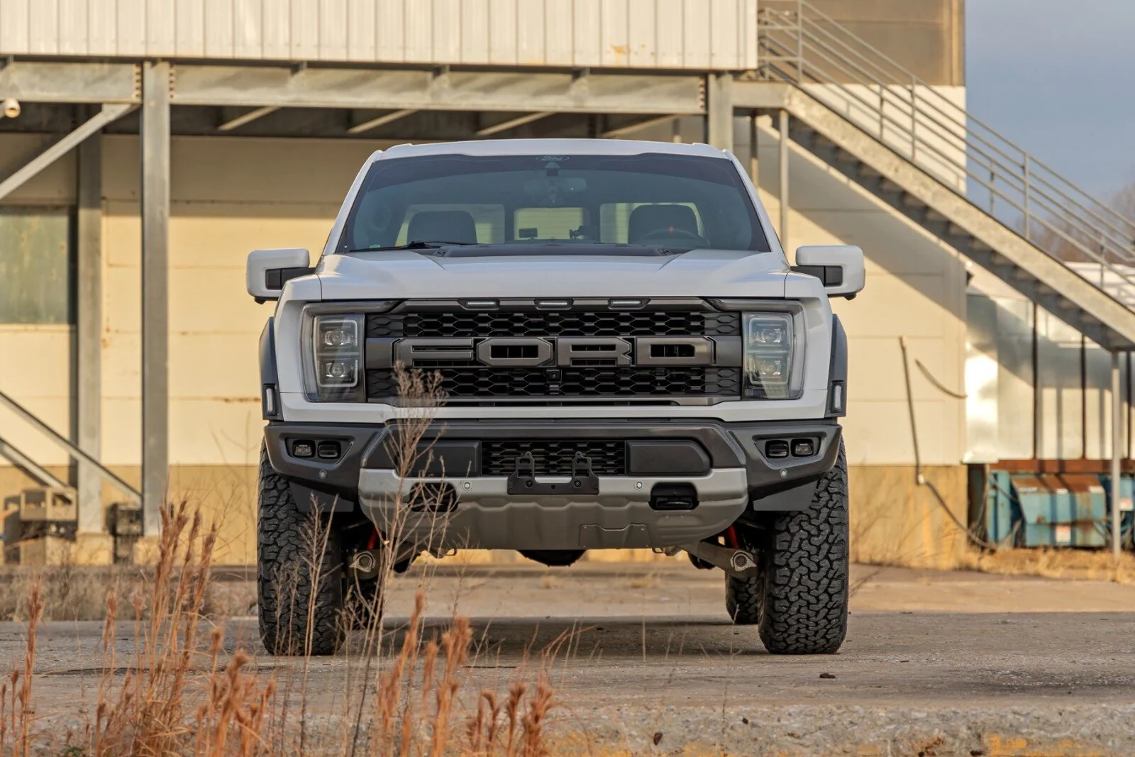 Rough Country 2.25" Coil Spring Lift Kit | for Ford F-150 Raptor 4WD (2021-2025) 9979 - Image 6