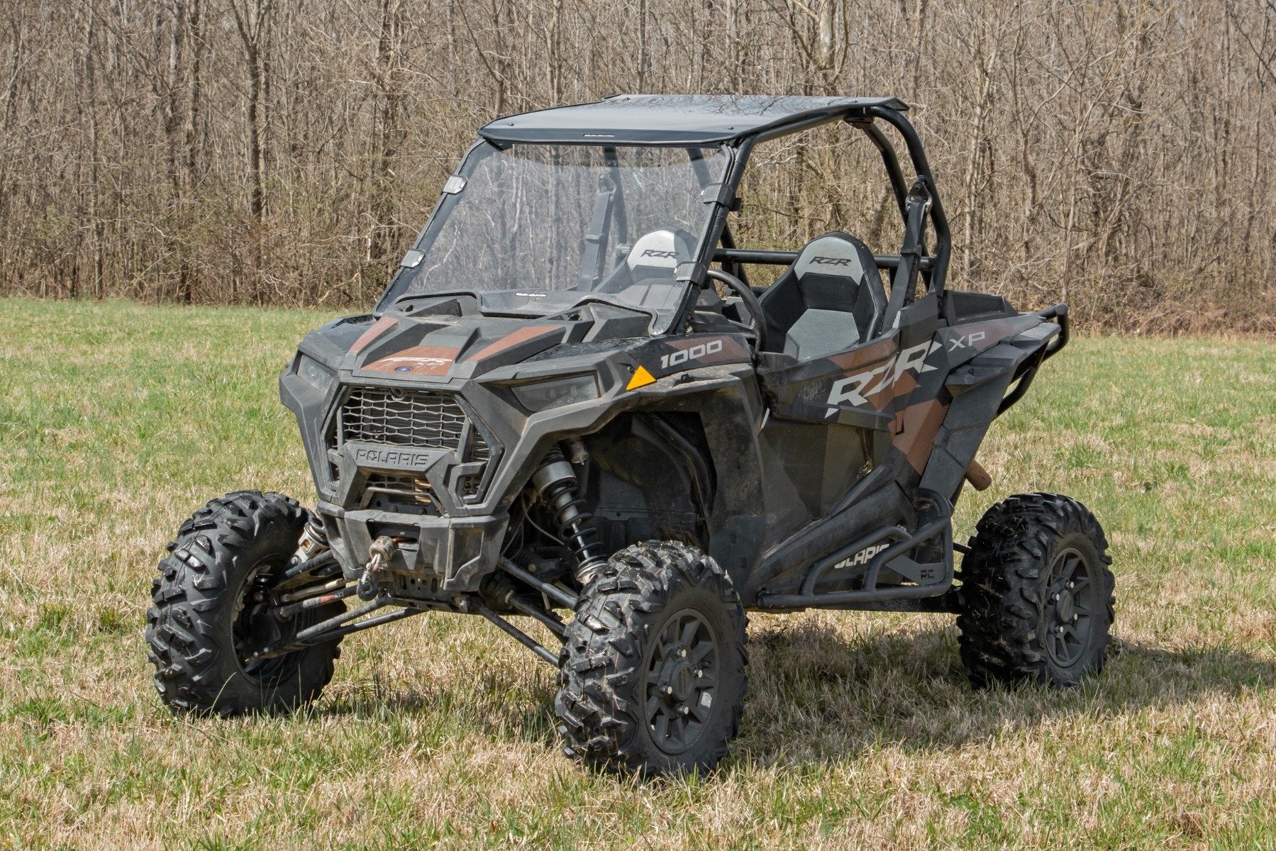 Rough Country 2.5 Inch Lift Kit Polaris RZR 1000XP (2014-2020) 93095 - Image 6