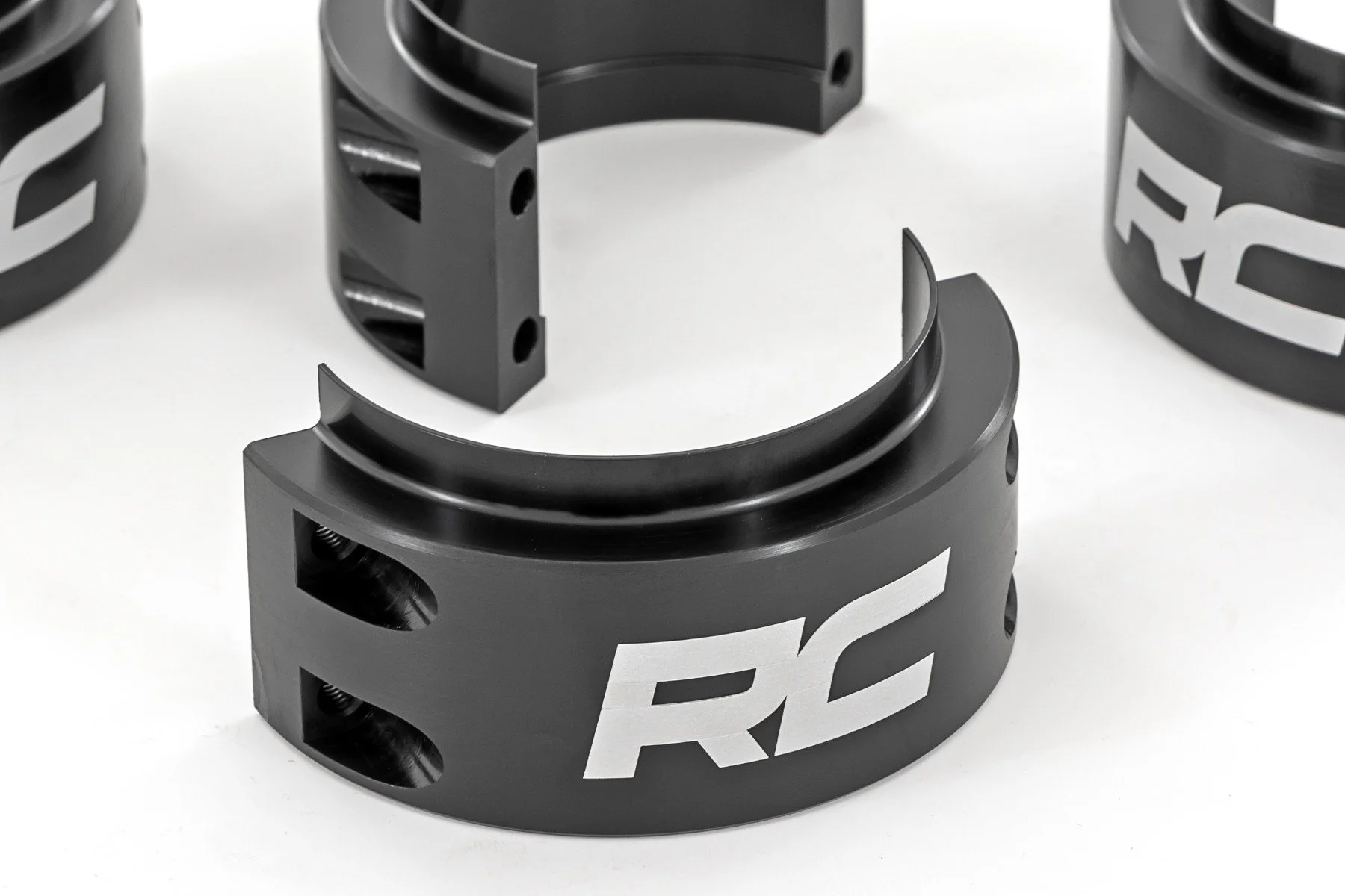 Rough Country 2.5" Lift Kit Ford F-150 Raptor 4WD 21-24 51142 - Image 2